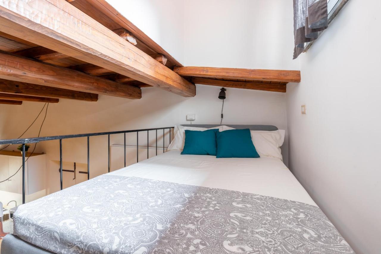 Musician Apartment Colosseo With Piano Rome Exterior photo